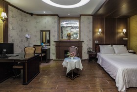 Cheonan Best B Hotel