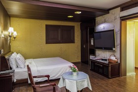 Cheonan Best B Hotel