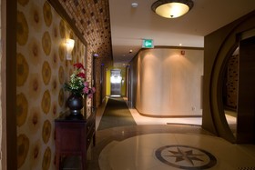 Cheonan Best B Hotel