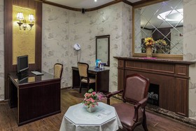 Cheonan Best B Hotel
