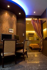 Cheonan Best B Hotel