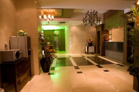 Cheonan Best B Hotel