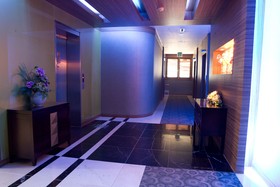 Cheonan Best B Hotel