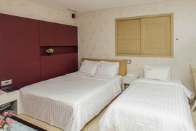 Cheonan Best B Hotel