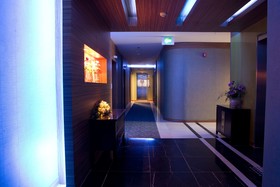 Cheonan Best B Hotel