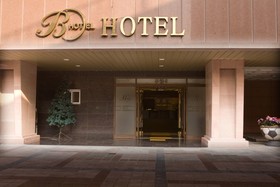 Cheonan Best B Hotel