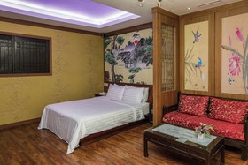 Cheonan Best B Hotel