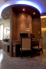 Cheonan Best B Hotel