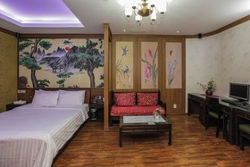 Cheonan Best B Hotel