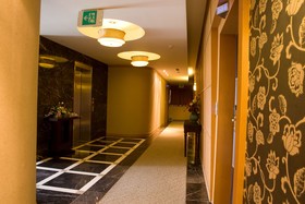 Cheonan Best B Hotel