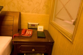 Cheonan Best B Hotel