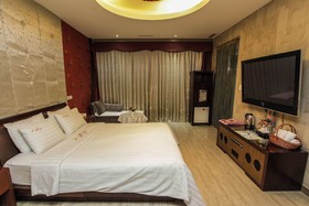 Cheonan Best B Hotel