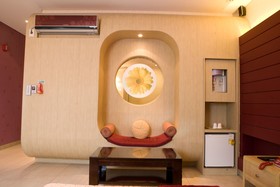 Cheonan Best B Hotel