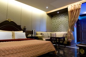 Cheonan Best B Hotel