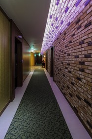 Cheonan Best B Hotel