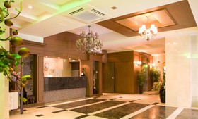 Cheonan Best B Hotel