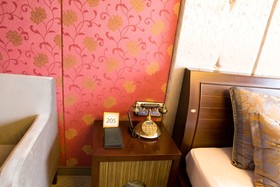 Cheonan Best B Hotel
