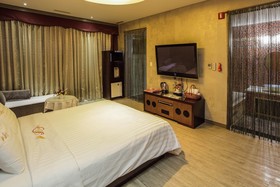 Cheonan Best B Hotel