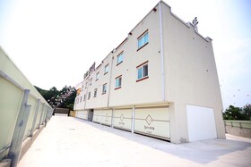 Cheonan Cool Peace Motel