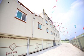 Cheonan Cool Peace Motel