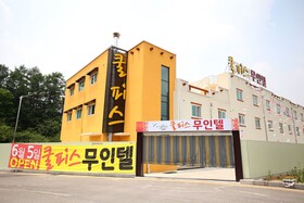 Cheonan Cool Peace Motel