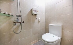 Cheonan Cool Peace Motel