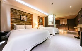 Cheonan Cool Peace Motel