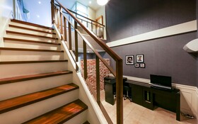 Cheonan Cool Peace Motel