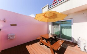 Cheonan Cool Peace Motel