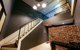 Cheonan Cool Peace Motel