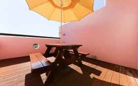 Cheonan Cool Peace Motel