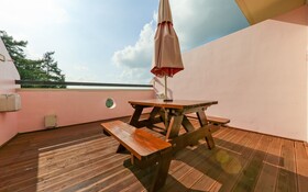 Cheonan Cool Peace Motel