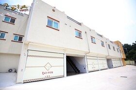 Cheonan Cool Peace Motel