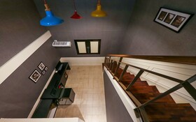 Cheonan Cool Peace Motel