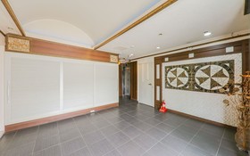 Cheonan Elysee Palace