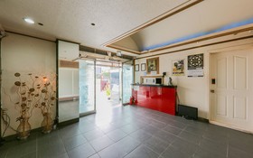 Cheonan Elysee Palace