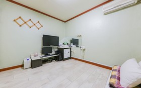 Cheonan Elysee Palace