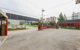 Cheonan Elysee Palace