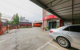 Cheonan Elysee Palace