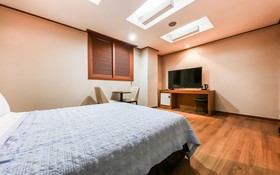 Cheonan Good Morning Hotel