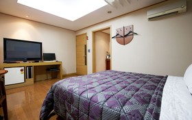 Cheonan Good Morning Hotel