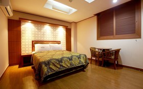 Cheonan Good Morning Hotel