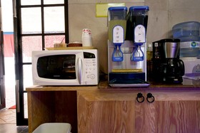 Cheonan Good Morning Hotel