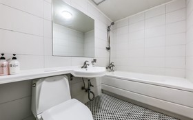 Cheonan Good Morning Hotel