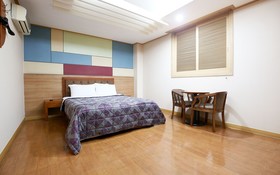 Cheonan Good Morning Hotel