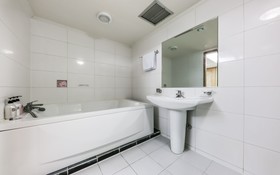 Cheonan Good Morning Hotel