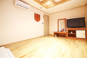 Cheonan Good Morning Hotel