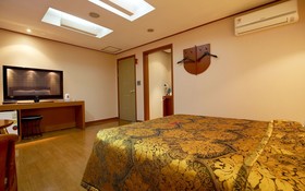 Cheonan Good Morning Hotel