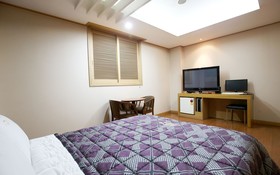 Cheonan Good Morning Hotel