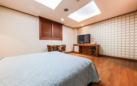 Cheonan Good Morning Hotel